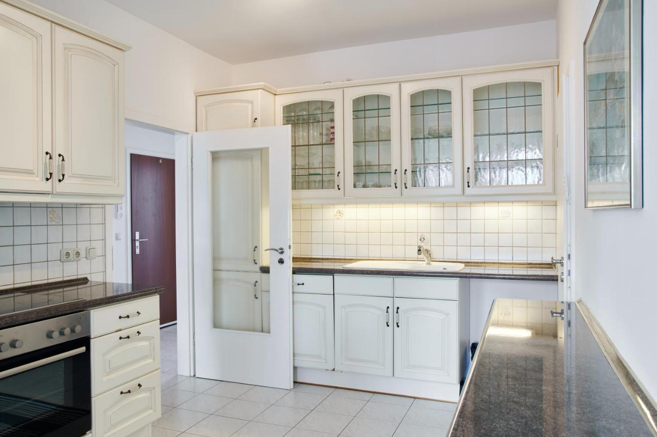 Ferienwohnung Hafenbucht Moba-Travel Lubeca Exterior foto